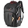 Manfrotto Pro Light Cinematic Expandable Camcorder Backpack, Professional Photography Backpack, for Camcorders with Lens up to 70-200/2,8 mm and up to 10 Lenses, with Pocket for 17" Laptop - Black view 1