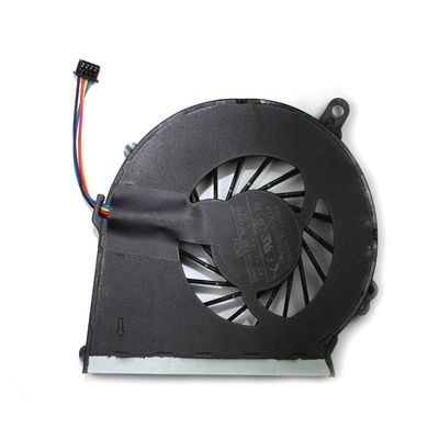 Power4Laptops Replacement Laptop Fan Compatible with Compaq Presario CQ58-282SG