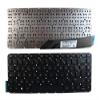 Power4Laptops French Layout Black Replacement Laptop Keyboard Compatible with HP Split 13-m110ea view 1