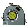 Power4Laptops Replacement Laptop Fan 4 Pin Version Compatible with HP Home 15-af022nd view 1