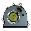 Power4Laptops Replacement Laptop Fan Compatible with HP Home 15-r014dx view 1