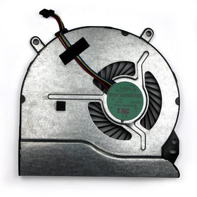 Power4Laptops Replacement Laptop Fan Compatible with HP Pavilion 15-b150se