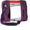 Navitech Purple Carry Case/Cover Bag Compatible With DBPOWER 7.5" view 4