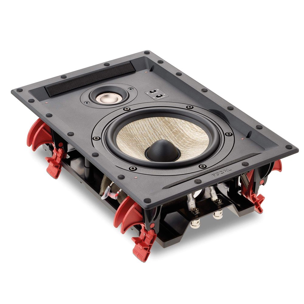 Focal 300IW6 2-Way in-wall Loudspeaker