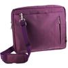 Navitech Purple Carry Case/Cover Bag Compatible With LESHP 7 inch view 1