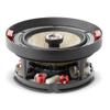 Focal F300ICW6 in-wall/in-Ceiling Loudspeaker with A 6.5 (16.5cm) Flax Woofer view 1