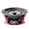 Focal F300ICW6 in-wall/in-Ceiling Loudspeaker with A 6.5 (16.5cm) Flax Woofer view 4