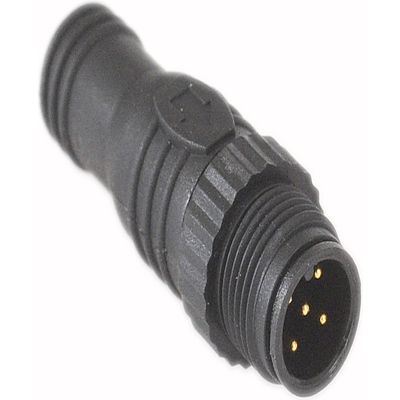 FUSION NMEA2000 Certified Male Terminator