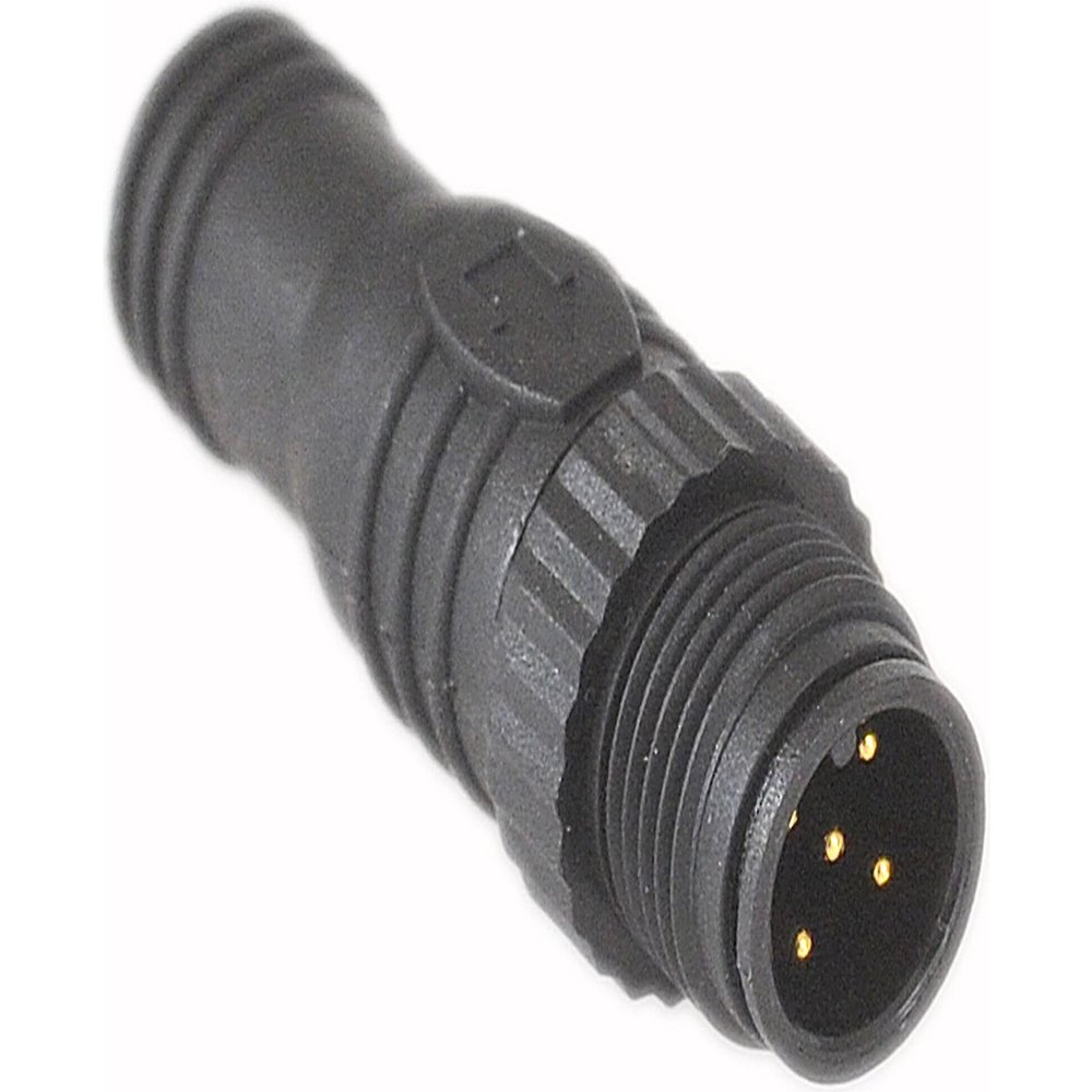 FUSION NMEA2000 Certified Male Terminator