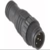 FUSION NMEA2000 Certified Male Terminator view 1