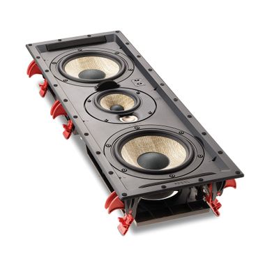 Focal 300 IW LCR6 3-Way in-Wall Loudspeaker