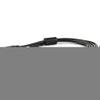PwrON USB Data Cable Cord for Sanyo Camera Xacti VPC-E1075 ex E1075gx E1075p E1290 E6, Sanyo Camera Xacti VPC-E60 e/x E60gx E60px S700 S1050 e view 2