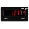 Red Lion Controls/N-Tron CUB5PB00 Process Meter, CUB5P RED/GRN Backlight, Serial Communication and Relay Control Through Option Card. view 1