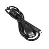 PwrON USB 2.0 PC Data Sync Cable Cord Lead for BenQ Camera DC T1260 W1220 E1430 E1420 C1030 C1050 C1060 E720 C640 C630 L1050 L1020 P860 P500 C1000 C800 E1050/t E1000 E820 E800 C740/i/s view 1