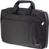 Navitech Black Carry Case/Cover Bag for Portable DVD Players Including The Sylvania SDVD1048 view 3