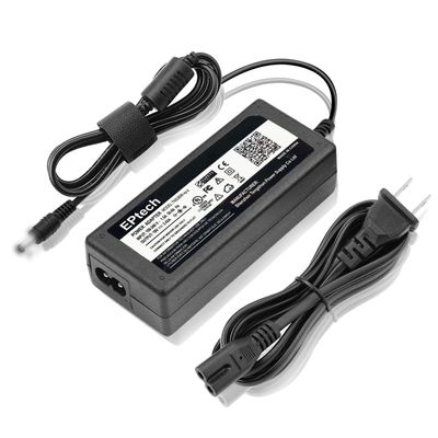 10Ft AC/DC Adapter for HP 15 15-bs0xx 15-bs010nr 15-bs065nr 15-bs066nr 15-bs071nr 15-bs074 15-bs074nr 15-bs075nr 15-bs077nr 15-BS078 15-BS078NR 15-bs132nr Power Supply Cord Charger