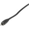 RCA Plug to 2 x RCA Plugs Audio Cable - 1.5m view 2