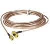 1m SMA Coaxial Cable view 2