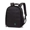 Andoer Camera Bag, Orange, 33 26.5 12.5cm / 12.99 10.43 4.92in view 2