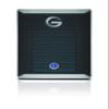 G-Technology 1TB G-DRIVE Mobile Pro SSD Portable Professional Grade External Storage - Thunderbolt 3 - 0G10311-1 view 1