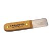 C.S. Osborne Rigid Tucking Tool #747 Auto Upholstery Tool Made In USA view 1