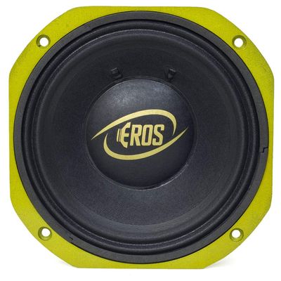 Eros 8" E-420 HQ - 420 Watts RMS - 8 Ohm Woofer