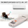 Air Conditioner Remote Control for DB93-11489L, DB63-02827A, DB93-11115U, DB93-11115K, KT3X00 view 2