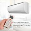 Air Conditioner Remote Control for DB93-11489L, DB63-02827A, DB93-11115U, DB93-11115K, KT3X00 view 3