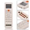 Air Conditioner Remote Control for DB93-11489L, DB63-02827A, DB93-11115U, DB93-11115K, KT3X00 view 4