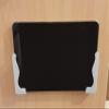 3D Cabin Tablet Wall/Mount/Bracket : Grey (Devices Up to 9.5Mm Thinkness) view 2
