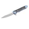 Artisan Small Shark Framelock Blue view 1