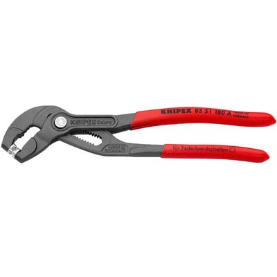 Spring Hose Clamp Pliers
