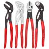 4 Pc Automotive Pliers Set view 2
