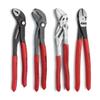 4 Pc Automotive Pliers Set view 3