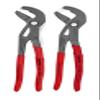 KNIPEX Tools 9K 00 80 135 US 2 Pc Hose Clamp and Click Clamp Set view 1