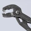 KNIPEX Tools 9K 00 80 135 US 2 Pc Hose Clamp and Click Clamp Set view 3