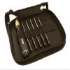 Integy QuickPit 6 Piece Set, Phillips+Allen Tip w/ 1/4 Inch Adapter (1.5, 2, 2.5 & 3mm) view 1