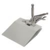 Impact Plate Clamp Duckbill Style view 2