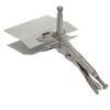 Impact Plate Clamp Duckbill Style view 3