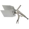 Impact Plate Clamp Duckbill Style view 4