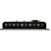 Stetsom STX 2848 PRO - DSP Crossover & Equalizer 8 Channel Full Digital Signal Processor (Sequencer) 2.8, Audio Processor, Limiter, Sequencer, 2 RCA Input, Full Digital Signal Audio view 4