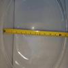 SUPREMETECH Acrylic Dome/Plastic Hemisphere - Clear - 13" Diameter, 3/4" Flange with Pre-Drilled Holes view 2