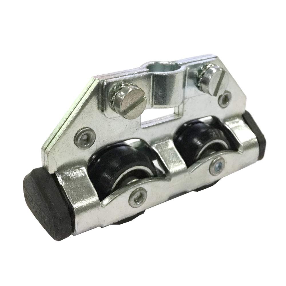 SAHECO Accessories (Set) SF-75 75 00, Chrome, 0