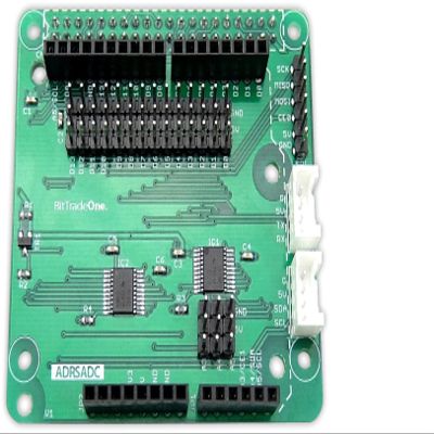BitTradeOne Raspberry PiArduino [  ] ADRSADC