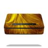 MightySkins Skin Compatible with Amazon Echo Connect - Golden Locks | Protective, Durable, and Unique Vinyl Decal wrap Cover | Easy to Apply, Remove, and Change Styles | Made in The USA view 1
