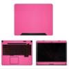 Decalrus - Protective Decal for Asus TUF Gaming Laptop FX504 (15.6" Screen) Laptop Rose Carbon Fiber Skin case Cover wrap CFasusTUF15_Fx504Rose view 1