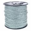Golberg Hollow Braid Polypropylene Rope - Barriers, Golf Courses, Trail Marking view 2