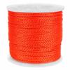 Golberg Hollow Braid Polypropylene Rope - Barriers, Golf Courses, Trail Marking view 2