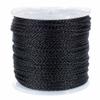 Golberg Hollow Braid Polypropylene Rope - Barriers, Golf Courses, Trail Marking view 2