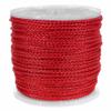 Golberg Hollow Braid Polypropylene Rope - Barriers, Golf Courses, Trail Marking view 2